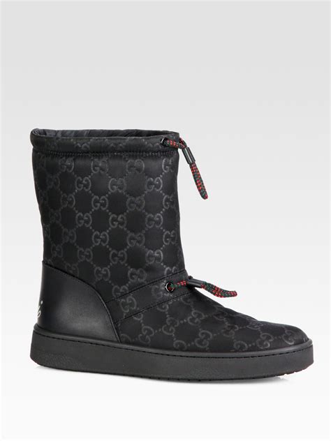 gucci shoes winter 2014|farfetch gucci boots.